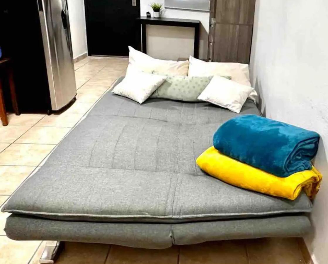 Apartment In The Heart Of La Paz. Walking Distance To El Malecon. Zewnętrze zdjęcie