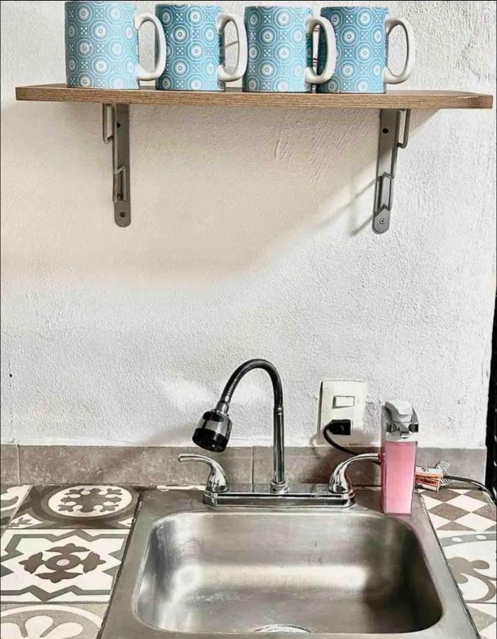 Apartment In The Heart Of La Paz. Walking Distance To El Malecon. Zewnętrze zdjęcie
