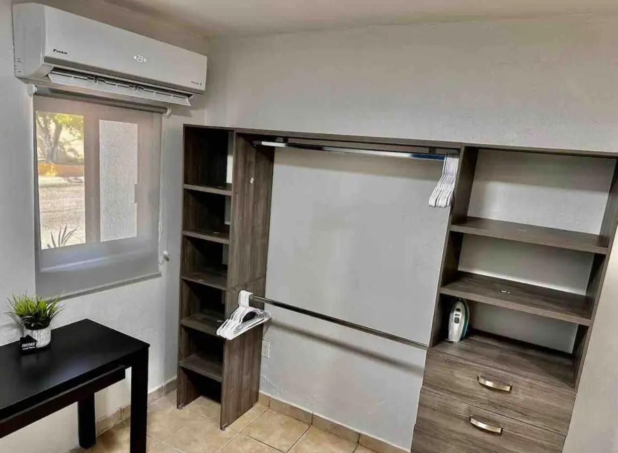 Apartment In The Heart Of La Paz. Walking Distance To El Malecon. Zewnętrze zdjęcie