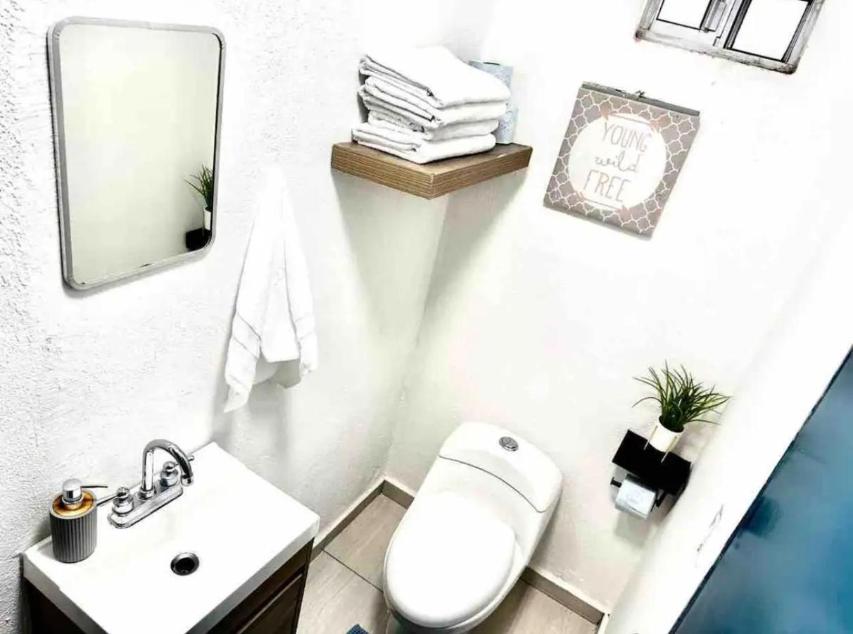 Apartment In The Heart Of La Paz. Walking Distance To El Malecon. Zewnętrze zdjęcie